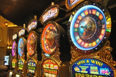 gwk slot featured game showcase