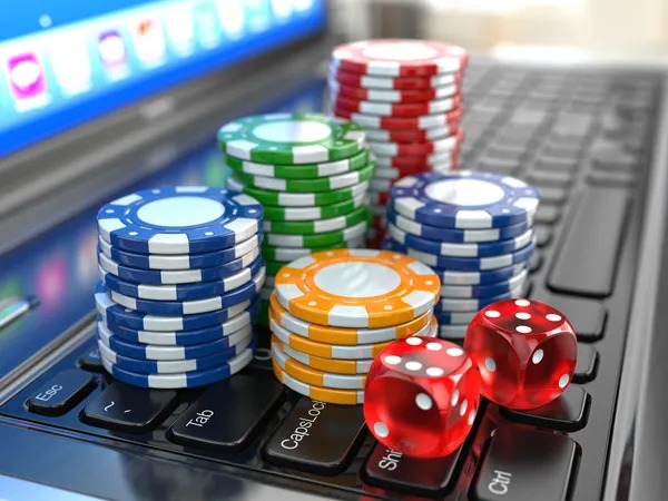 gwk slot Dragon Tiger live dealer game interface showing Dragon and Tiger card positions
